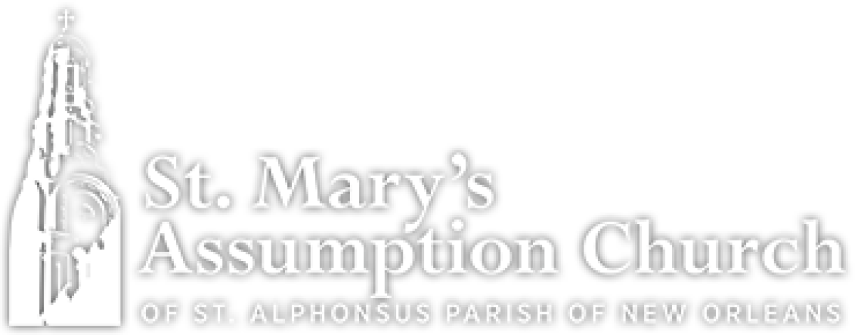 St. Alphonsus Parish