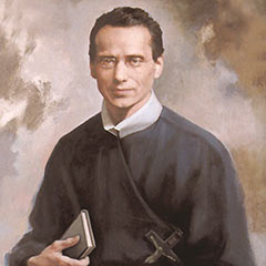 National Shirne of Blessed Francis Xavier Seelos